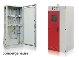 Sondergeh�use